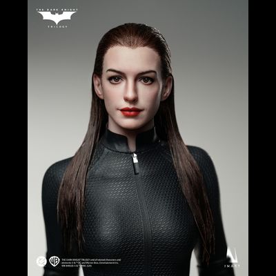ПРЕДЗАКАЗ - Женщина-Кошка, Селина Кайл ("Темный Рыцарь: возрождение легенды", Batman The Dark Knight Rises) - Коллекционная фигурка 1/6 Batman The Dark Knight Rises Catwoman (AgA029) - INART ?ЦЕНА: 52900 РУБ.?