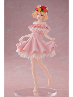 Фигурка Тисато Нисикиги (Chisato Nishikigi Birthday Commemorative Illustration Ver.)