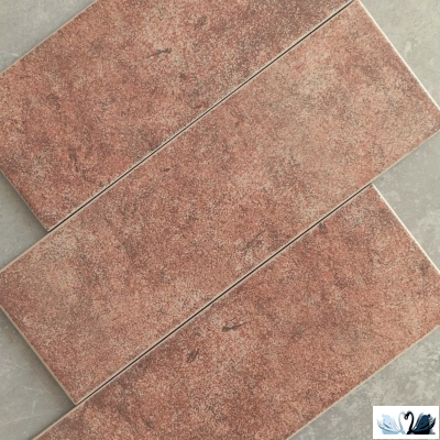 Плитка Сокол Фасад FN5 кирпичная универсальная керамическая