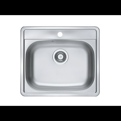 Мойка Alveus More 10