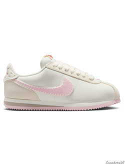 Nike Cortez "Valentine's Day Pink" Женские (36-40)