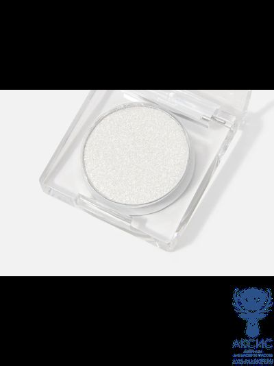 Art-visage Тени для век сияющие ILLUSION 38 северное сияние