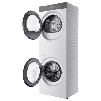 Стирально-сушильная машина  Korting KWD 601296