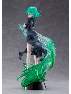Фигурка 1/7 Торнадо (Senritsu no Tatsumaki Bell Fine)
