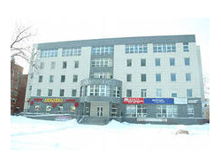 БЦ "ЭМИЛИ ХАУС" (м. Текстильщики)