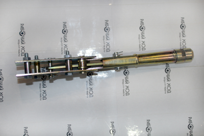 Ручной тормоз ДВ 1792 5743 00.00.00