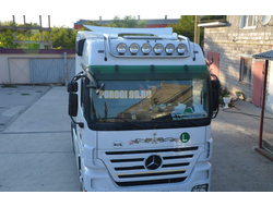 Люстра верхняя	d60 для Mercedes-Benz Actros (2010-)