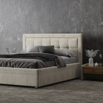 Кровать Jessica 2 (Джессика 2)