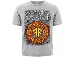 Футболка Amon Amarth - The Pursuit Of Vikings