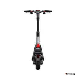 Электросамокат Segway-Ninebot GT1 SuperScooter