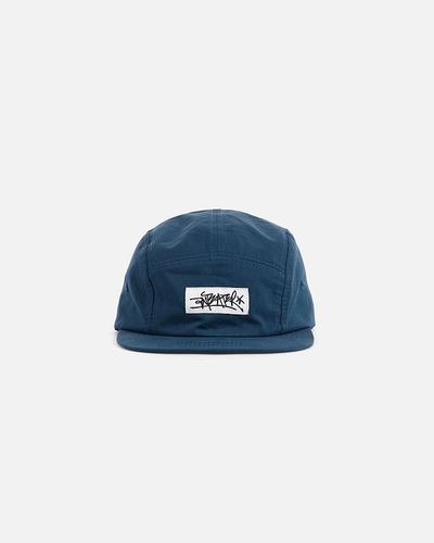 Кепка Anteater 5Panel Синий