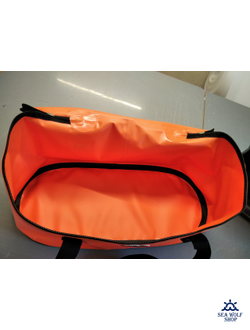 ГермоСумка KF-40*30*30 ПВХ 650гр.