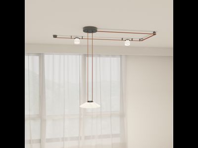 Светильник Denkirs DK3062-WB