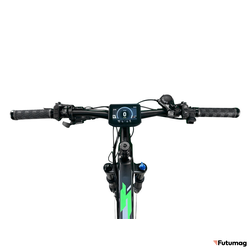 Электровелосипед Horza Stels Navigator PRO