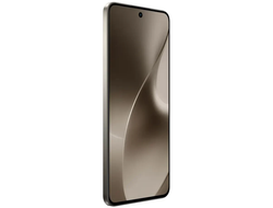 Realme 15 8/256GB (RMX5106) Черный титан