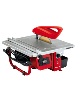 Станок плиткорезный ELITECH ПЭ 600