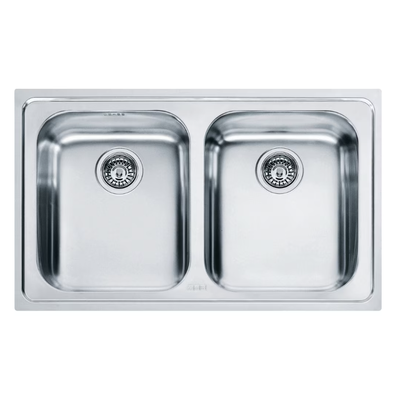 Мойка Franke Logica Line LLX 620