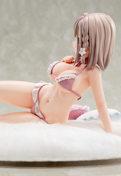 Фигурка 1/6 Юи Симидзу (Shimizu Yui)