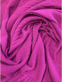 Плед "Печворк"