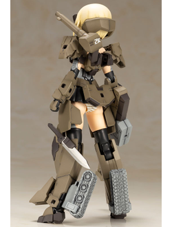 Фигурка Горай (Gourai Kai, ver.2)