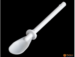 Пластиковая мерная ложка 1 мл