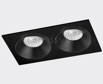 SP SOLO black - 2шт. + SP 02 black