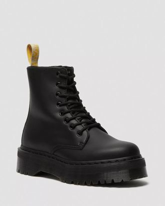 Ботинки Dr Martens Jadon II Mono Vegan Platform Boots