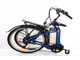 Электровелосипед Elbike Galant Big St