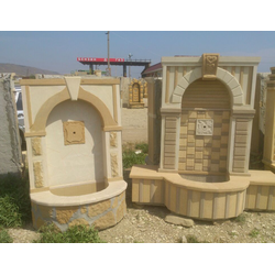 Родники и Фонтаны