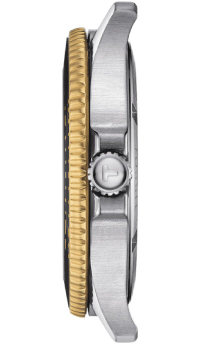 Швейцарские часы Tissot T120.410.27.051.00