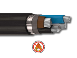 Кабель АПвБШвнг(А)