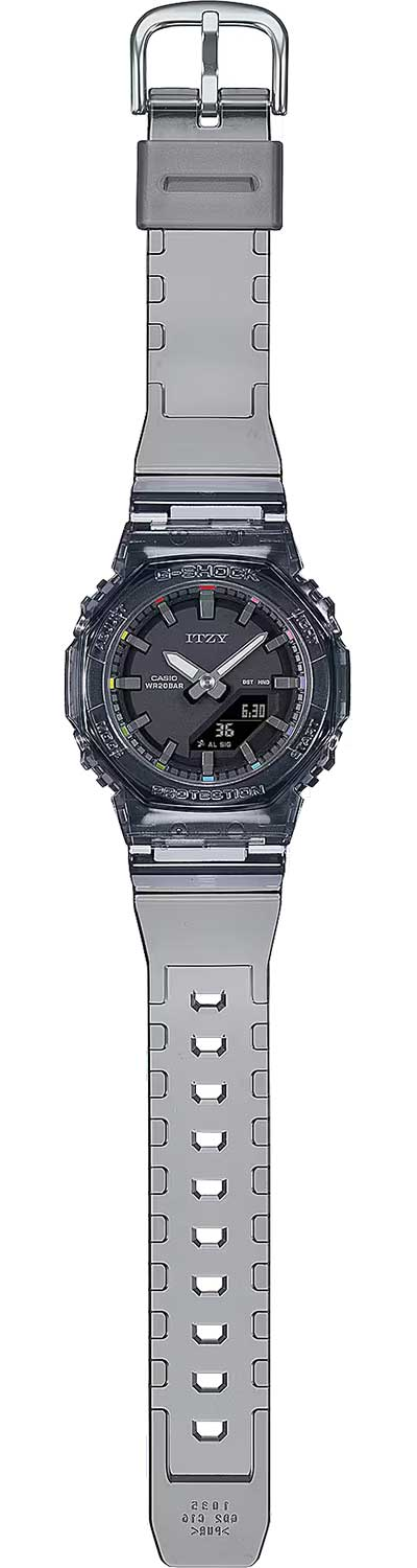 Часы Casio G-Shock GMA-P2100ZY-1A
