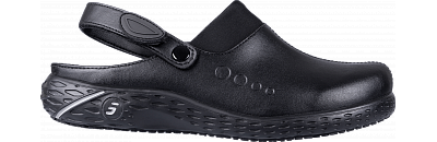 Полуботинки (тип сабо) DANY (ДЕНИ)