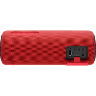 Акустическая система Sony SRSXB31R красный