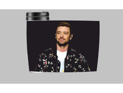 Термокружки Джастин Тимберлейк, Justin Timberlake