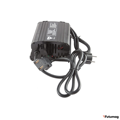 Зарядное устройство для свинцово-кислотных тяговых аккумуляторов 60V80AН (12A)