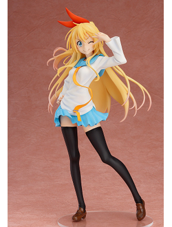 Фигурка 1/7 Читогэ Кирисаки (Kirisaki Chitoge)