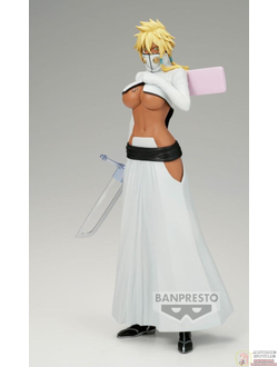 Фигурка Тир Харрибел (Tier Harribel Glitter & Glamours)