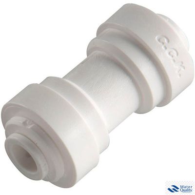 Фиттинг Raifil прямой (трубка-трубка)