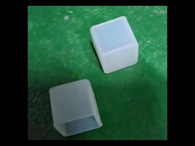 General заглушка для гибкого неона сеч16x16 G-2835-E-IP20-BSNL (10шт в уп, цена за штуку) 521423