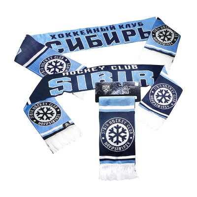 Шарф ХК "СИБИРЬ" A&C 11949