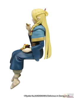 Фигурка Марсиль Донато (Marcille Donato Noodle Stopper Figure)