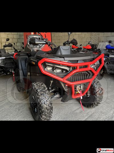 Квадроцикл FANGPOWER POWERMAX SW580L