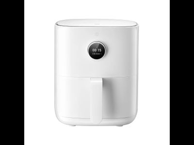 Аэрогриль Xiaomi Mi Smart Air Fryer 3.5L белый