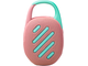Портативная акустика JBL Clip 5 Pink