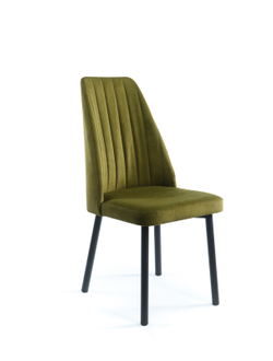 Кухонный стул SHADO Мокка Стандарт № 10 ткань кабрио №29