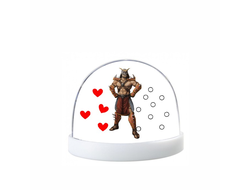 Водяной шар Мортал Комбат, Mortal Kombat №39