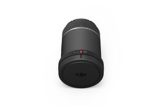 Объектив DJI Zenmuse X7 DL 50mm F2.8 LS ASPH