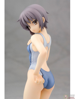 Фигурка 1/8 Юки Нагато (Nagato Yuki Swimsuit Ver.)