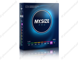 Презервативы MY.SIZE Pro №3 размер 69